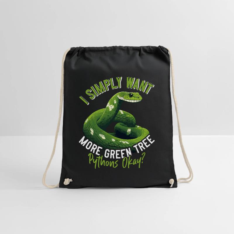 Drawstring Bag