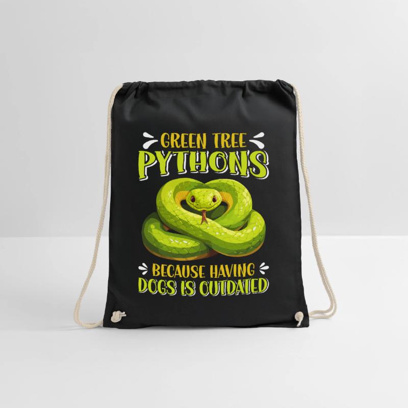 Drawstring Bag
