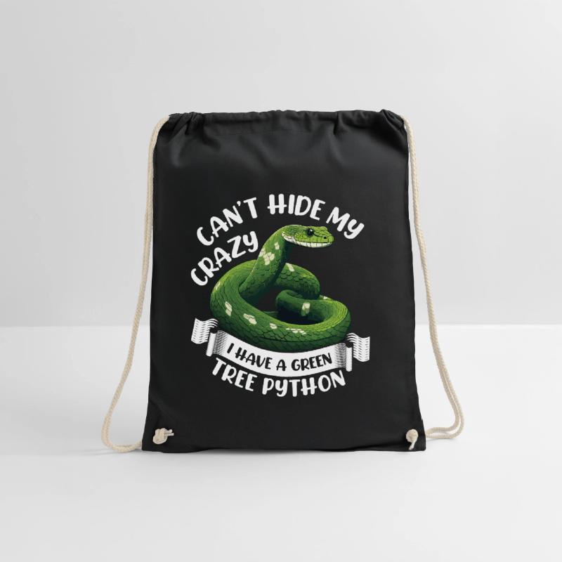 Drawstring Bag