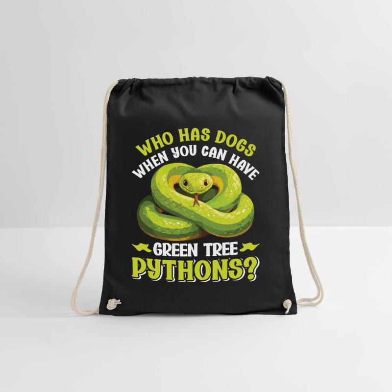 Drawstring Bag