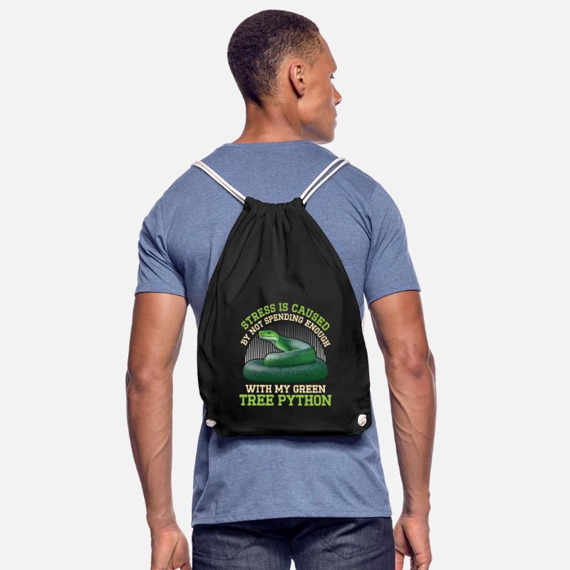 Drawstring Bag
