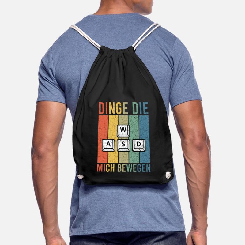 IT, PC Accessories Storage Devices Evolution Computer Drawstring Bag