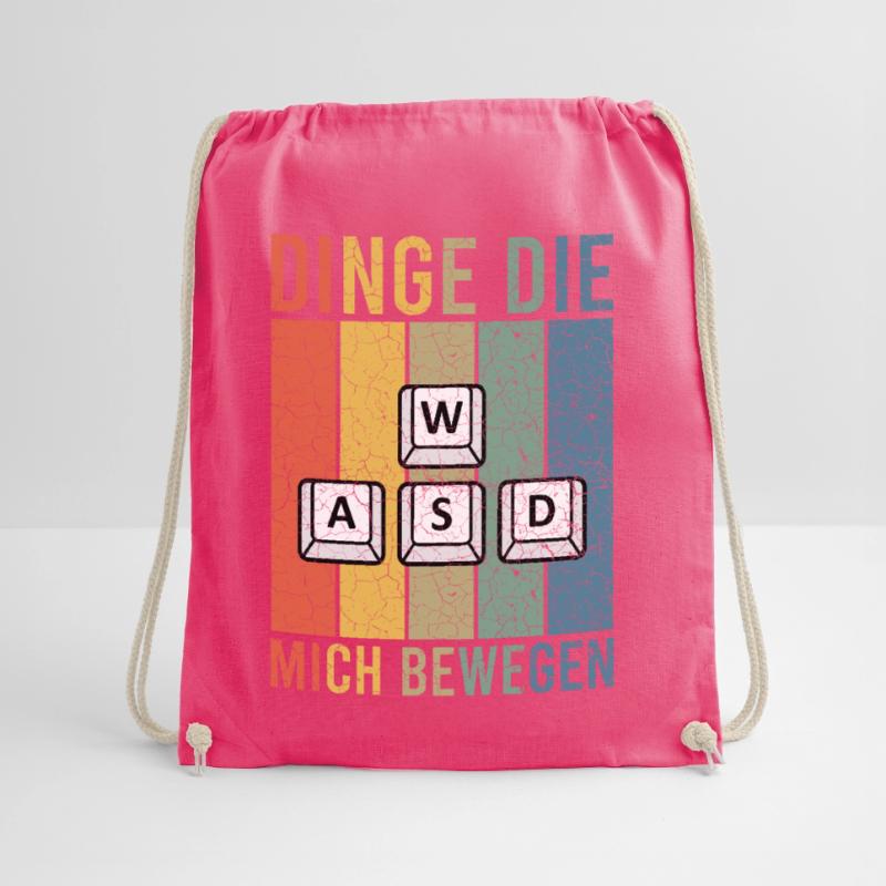 IT, PC Accessories Storage Devices Evolution Computer Drawstring Bag