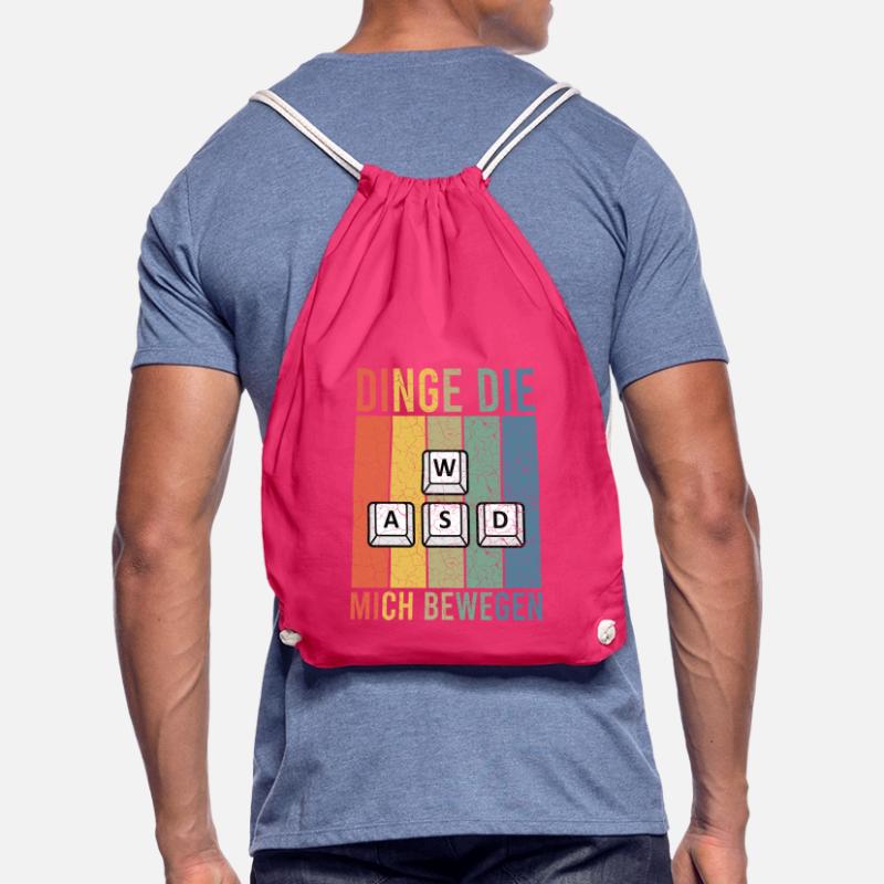 IT, PC Accessories Storage Devices Evolution Computer Drawstring Bag