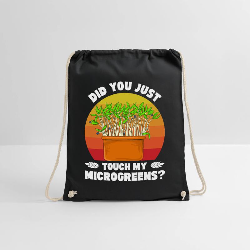 Drawstring Bag