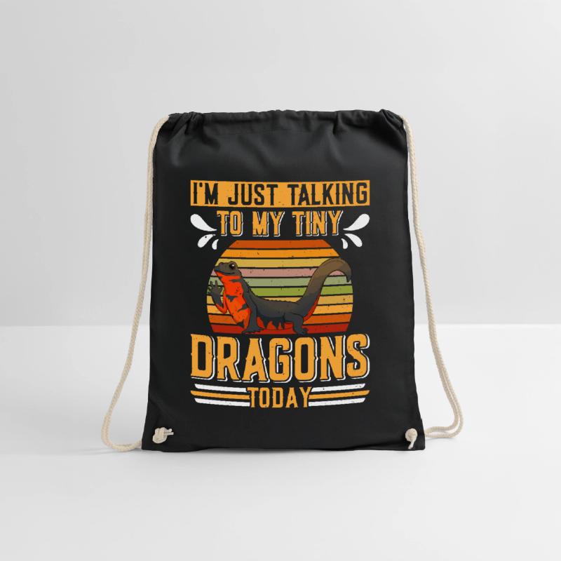Drawstring Bag
