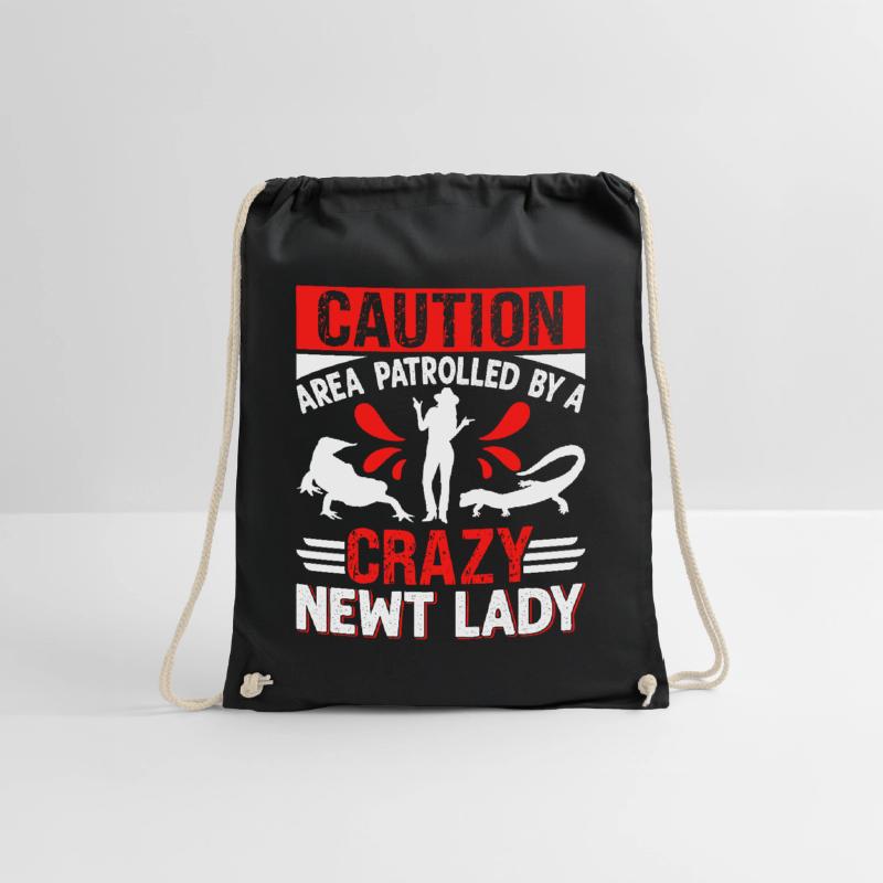 Drawstring Bag