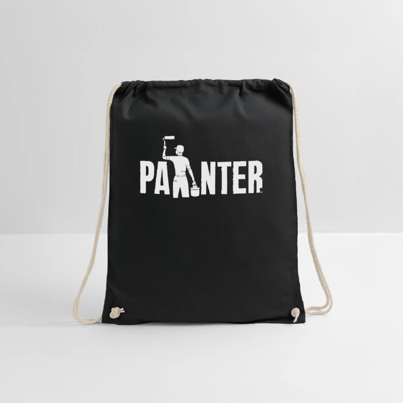 Drawstring Bag