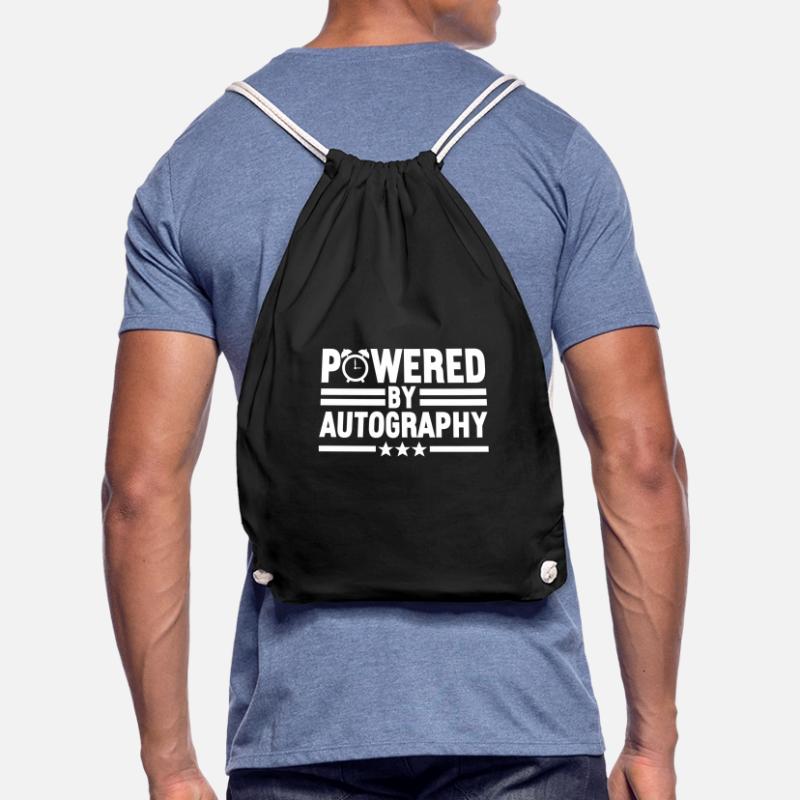 Intermittent fasting Intermittent fasting Drawstring Bag
