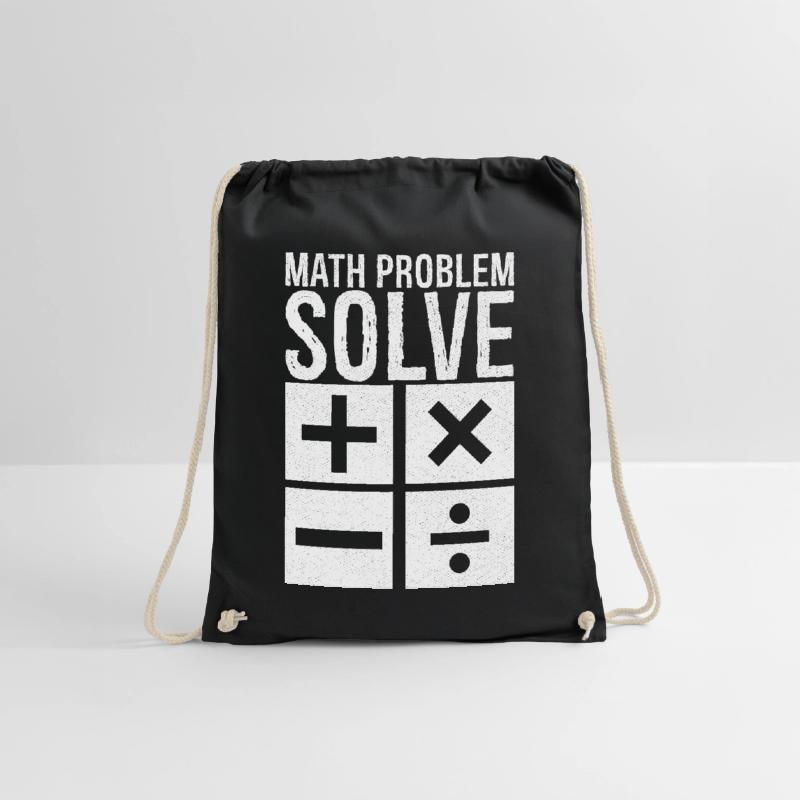 Drawstring Bag