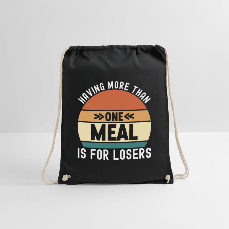 Drawstring Bag