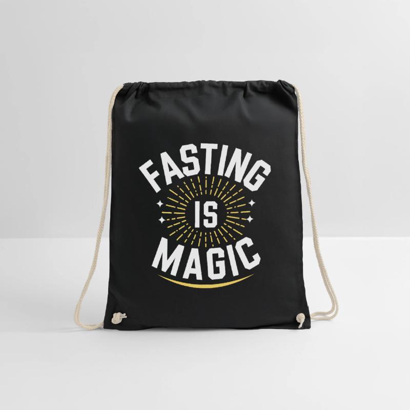 Drawstring Bag