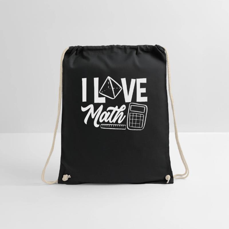 Drawstring Bag