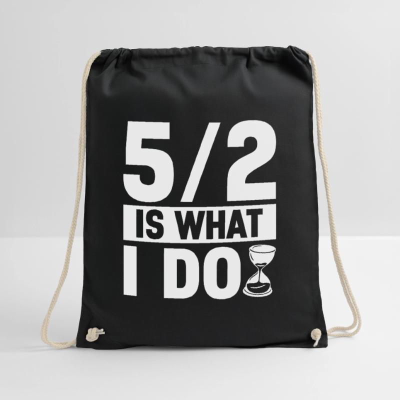 Intermittent fasting Intermittent fasting Drawstring Bag