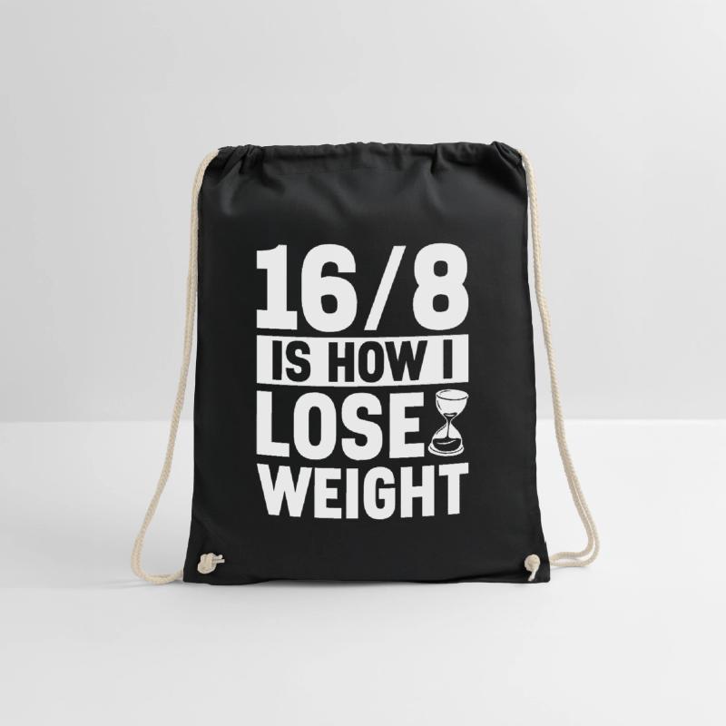 Drawstring Bag