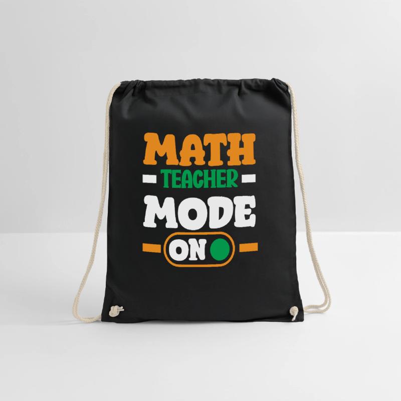 Drawstring Bag