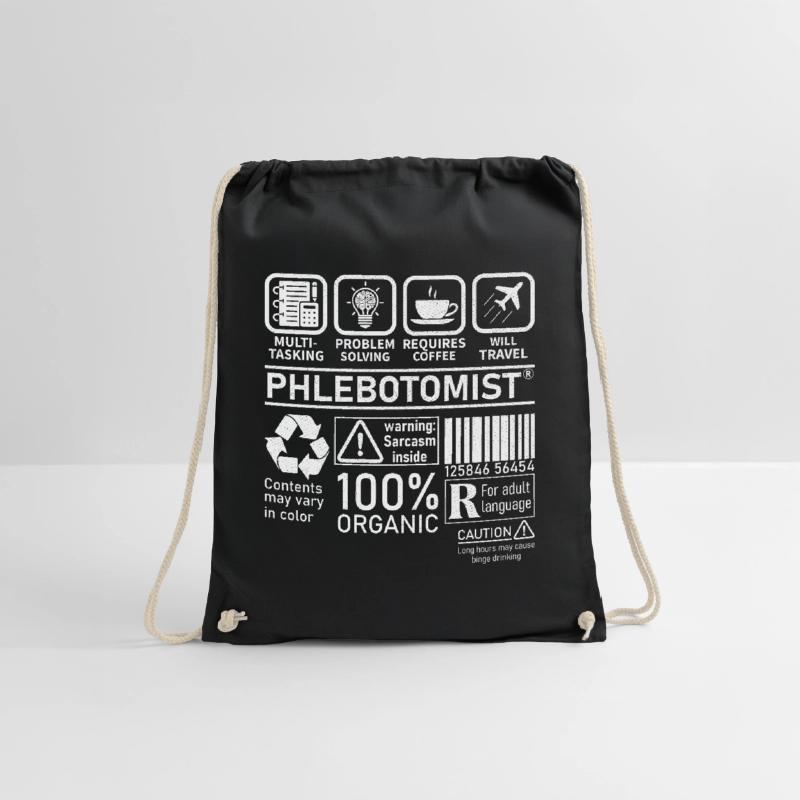 Drawstring Bag