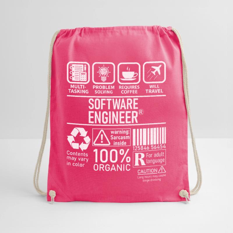 Software Engineer multi tasking problem solving Turnbeutel