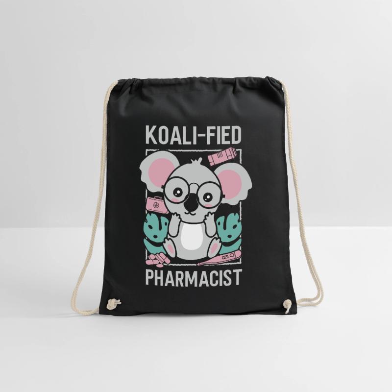 Drawstring Bag
