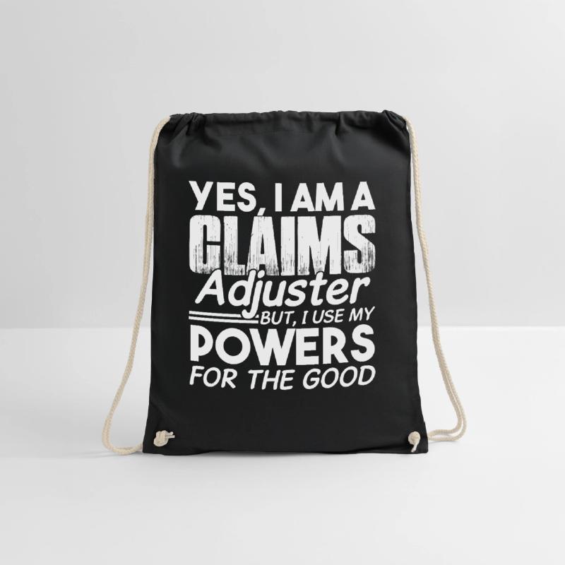 Drawstring Bag