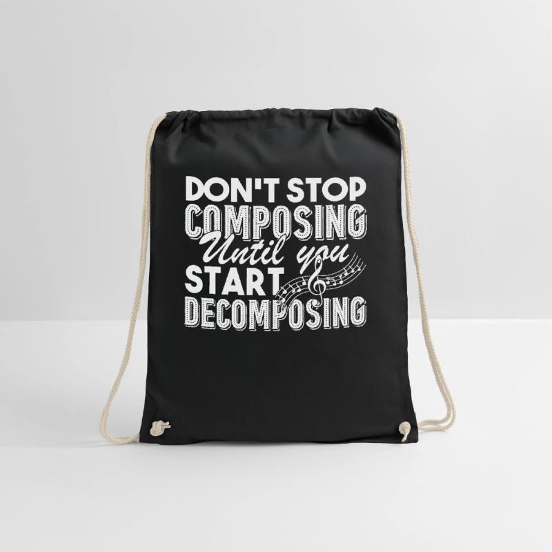 Drawstring Bag