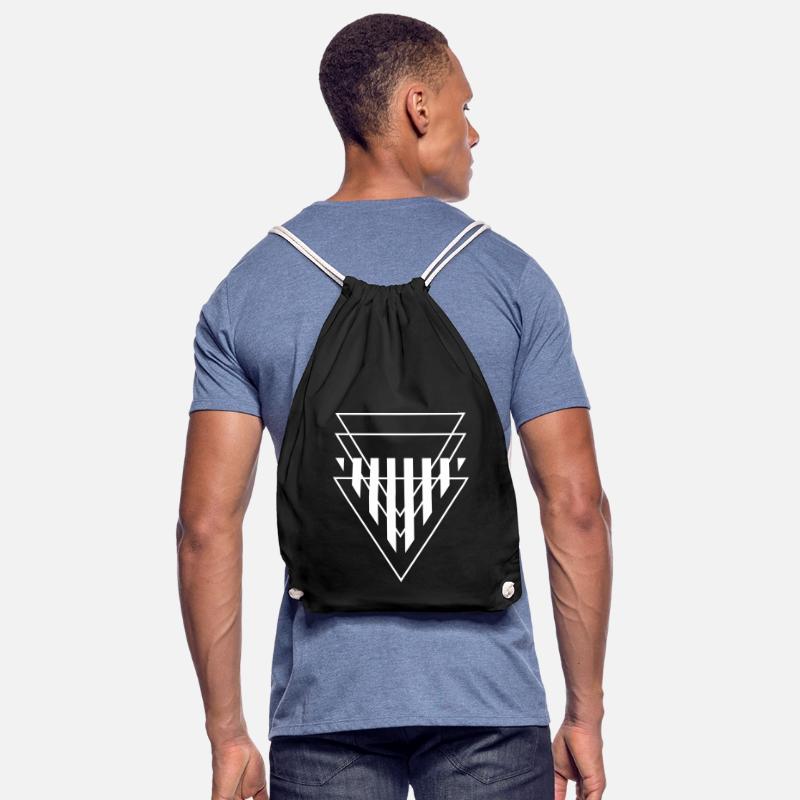 Drawstring Bag