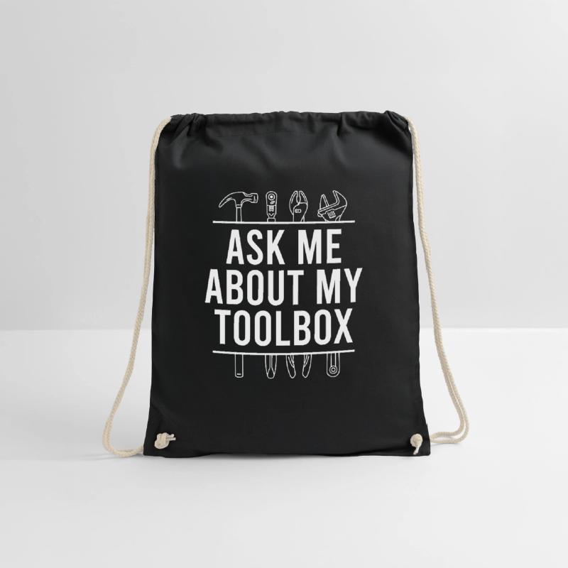 Drawstring Bag