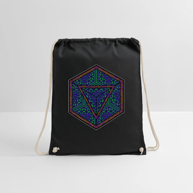 Drawstring Bag
