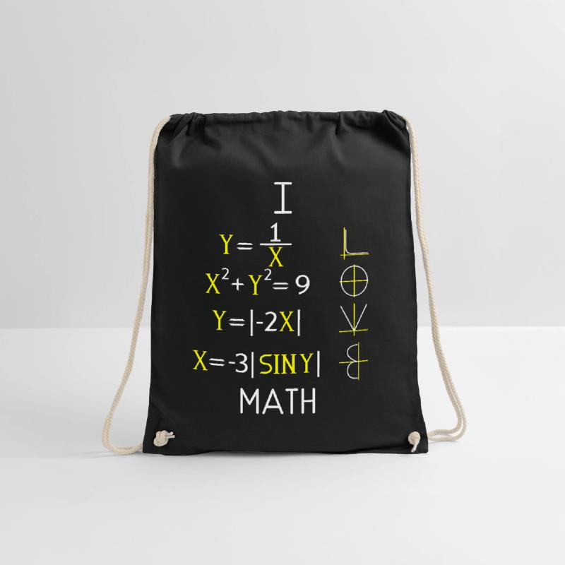 Drawstring Bag