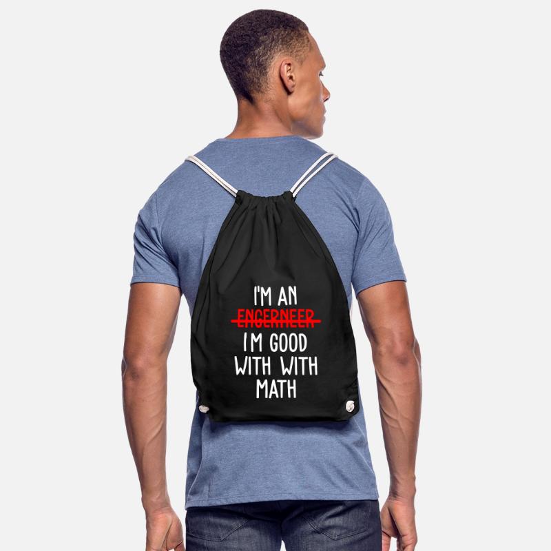 Drawstring Bag