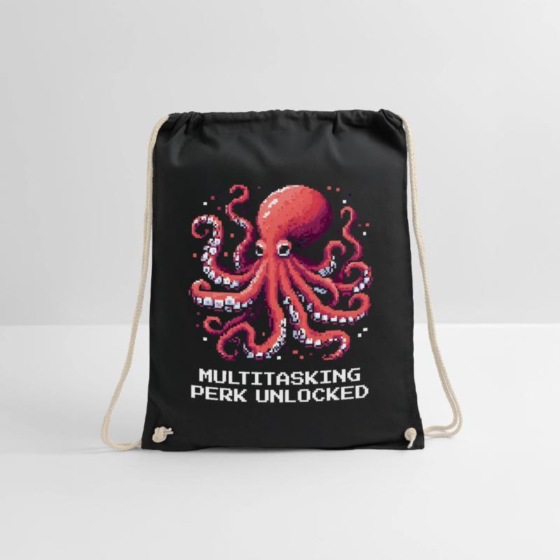 Drawstring Bag