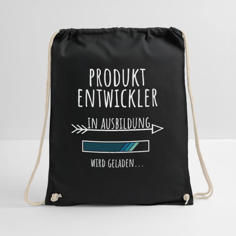Product Developer Product Development Studies Profession Drawstring Bag