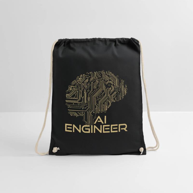 Drawstring Bag