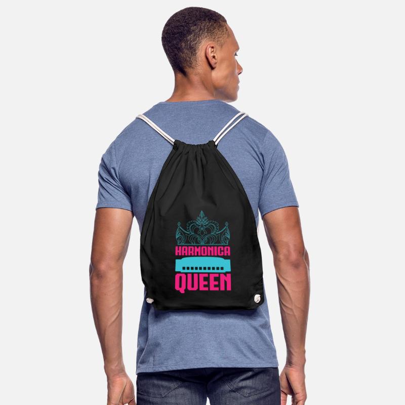 Drawstring Bag