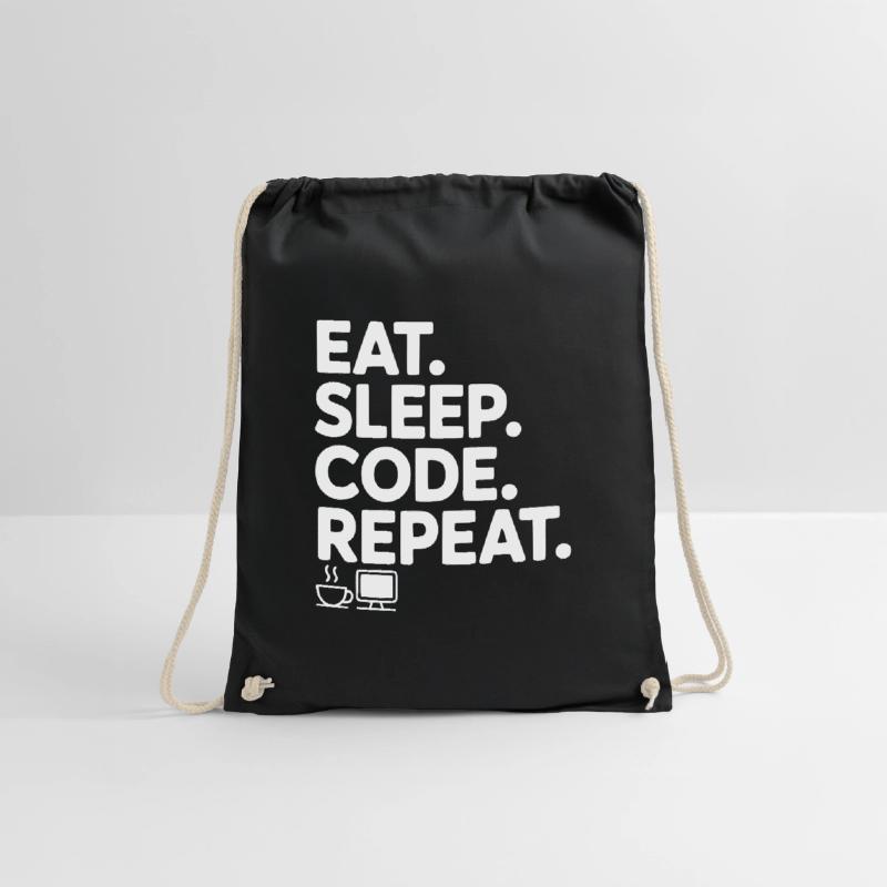 Drawstring Bag