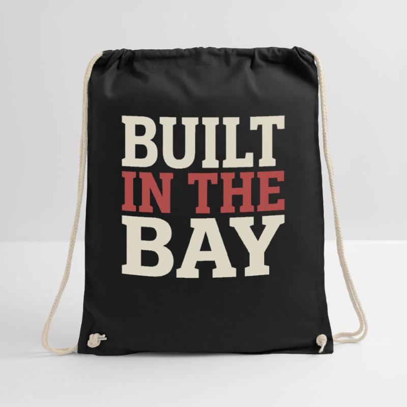 Mechanic apprentice Mechanic workshop apprentice Drawstring Bag