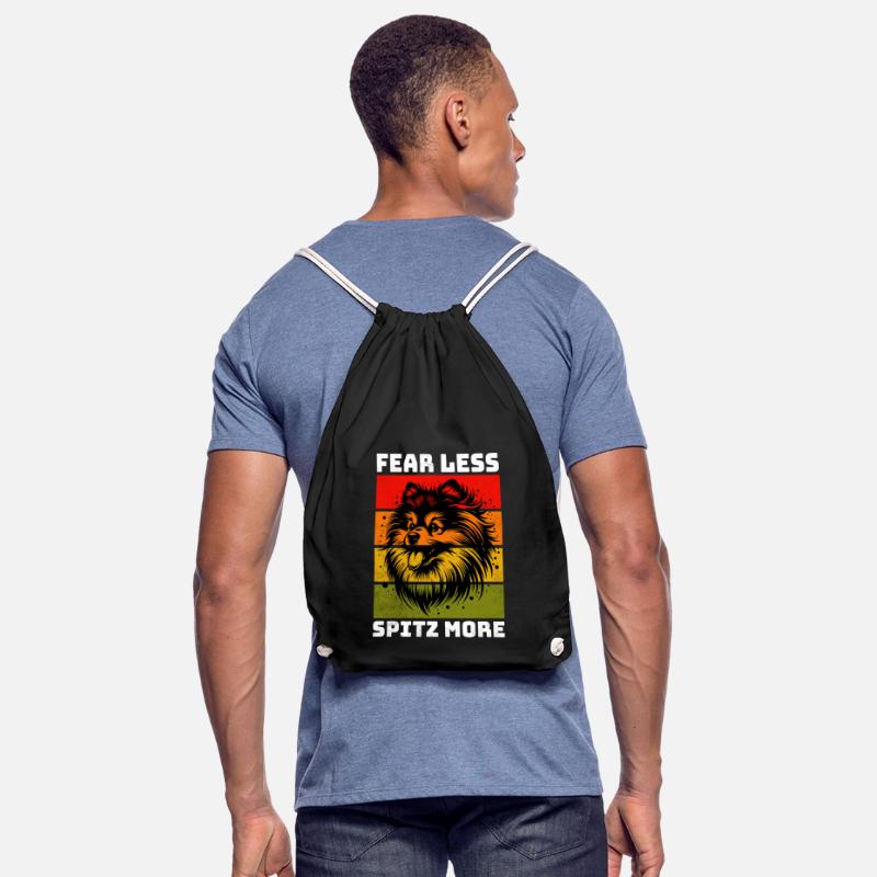 Drawstring Bag