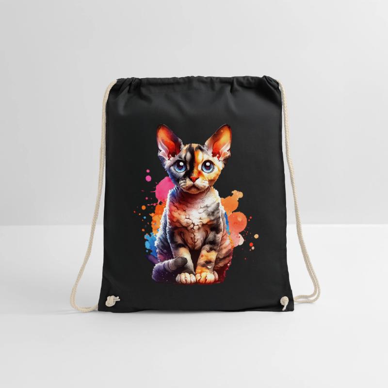 Drawstring Bag