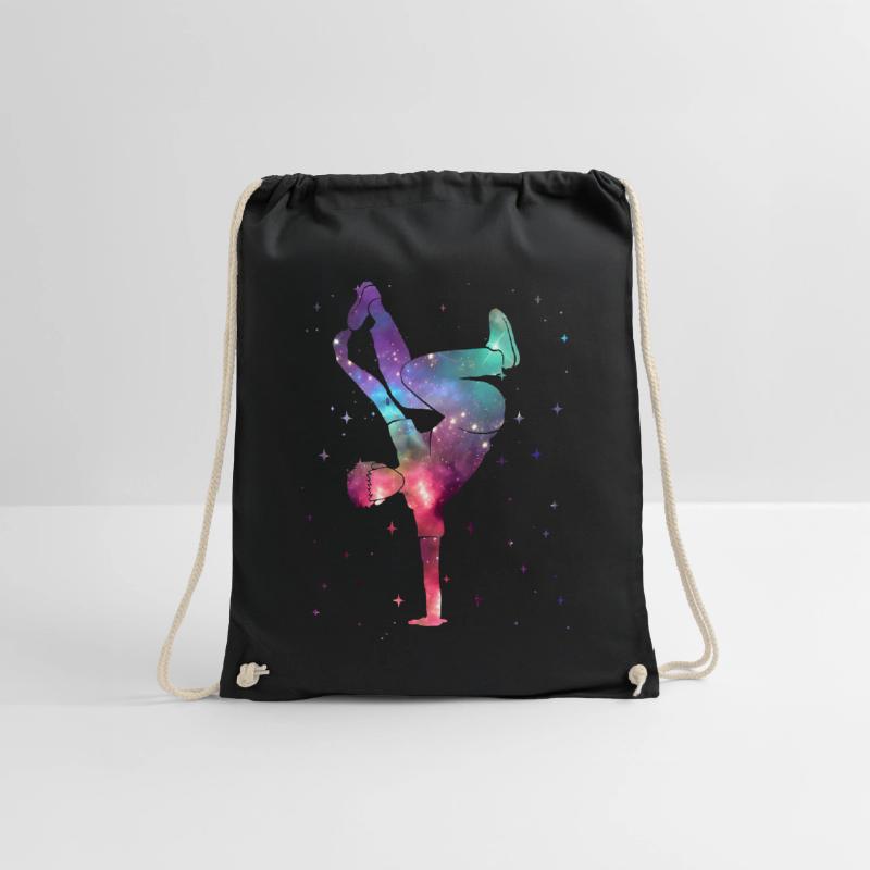 Drawstring Bag