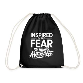 Pool Party Bring The Pool Summer Pool Party Saying - Drawstring Bag - black - Front