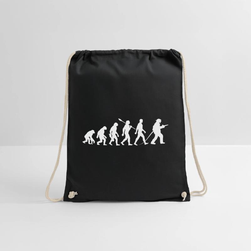 Drawstring Bag