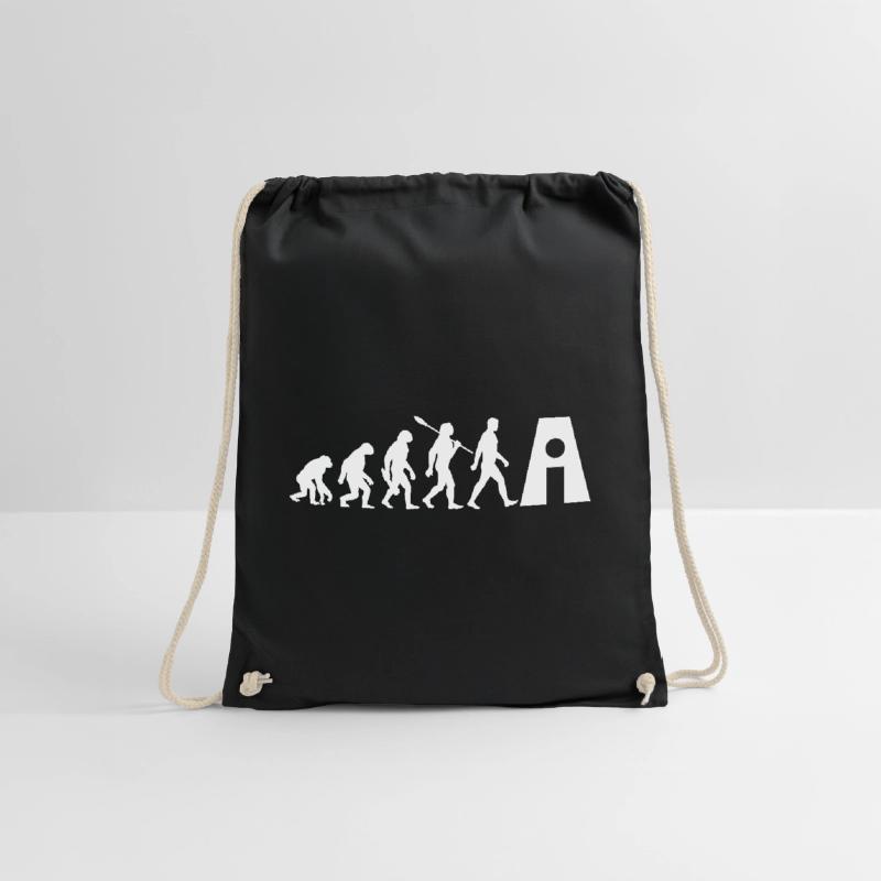 Drawstring Bag