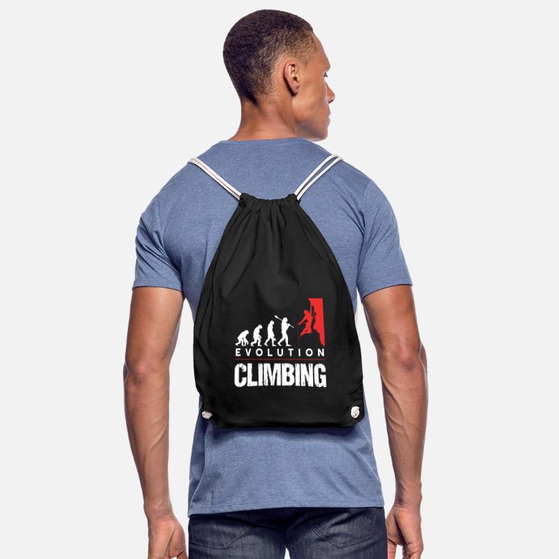 Drawstring Bag