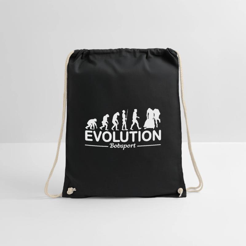 Drawstring Bag