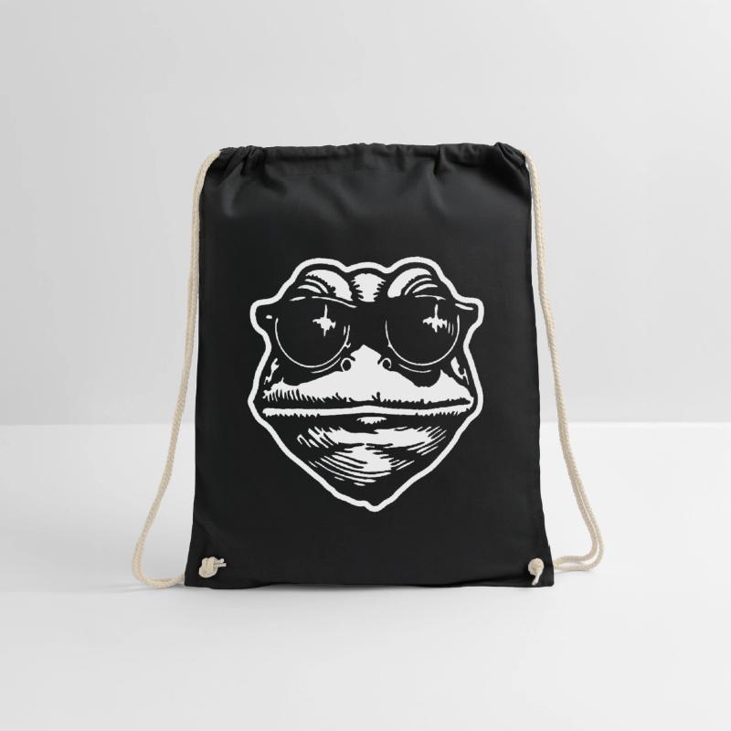Drawstring Bag