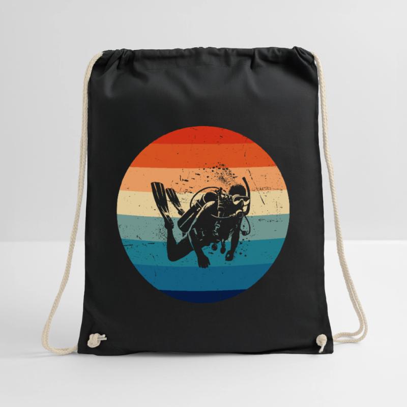 Plongée Libre Plongée Plongée Plongée Plongée Plongeuse Plongée Privée Sac de sport léger
