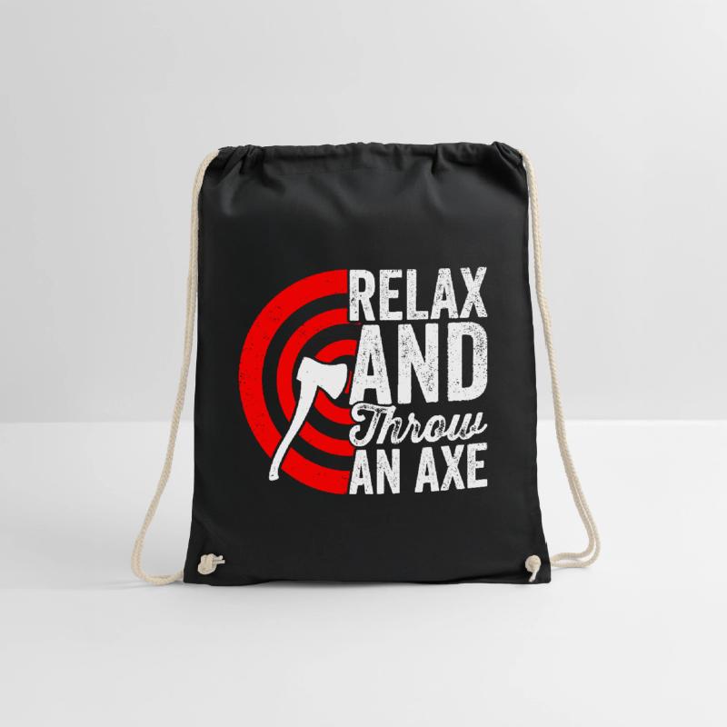 Drawstring Bag