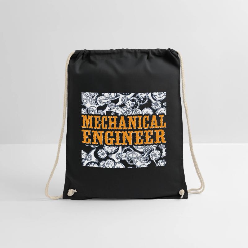 Drawstring Bag