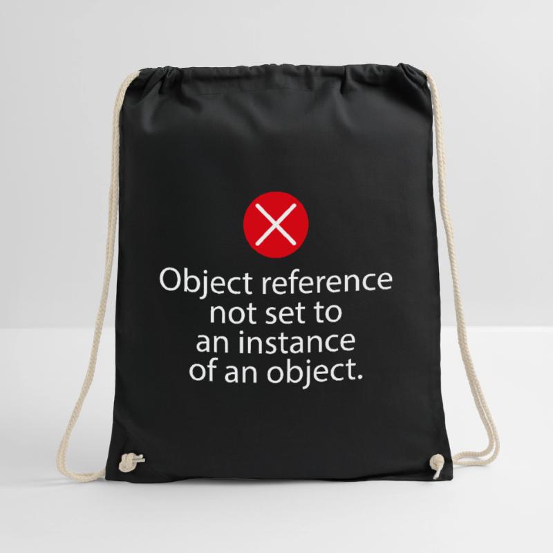 Référence de l’objet Sac de sport léger