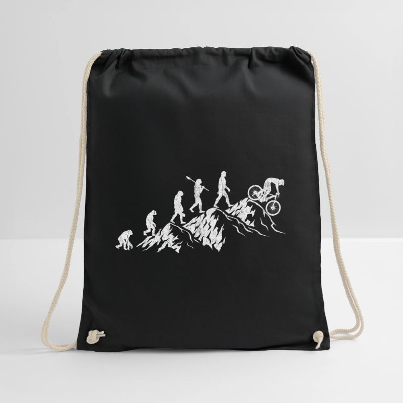 Vélo Evolution Vélo de course Vélo Evolution Sac de sport léger